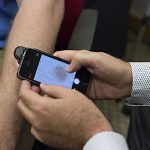 George Zouridakis creates iPhone app capable of screening skin cancer